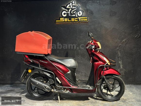Select Motors / 30 bin peşinatla / Senet - Kkartı - Takas imkanı
