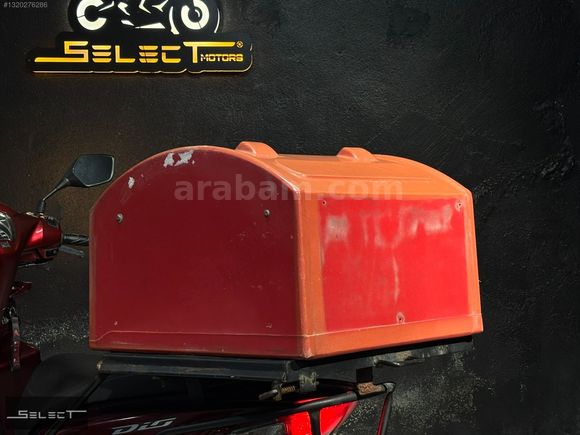 Select Motors / 30 bin peşinatla / Senet - Kkartı - Takas imkanı