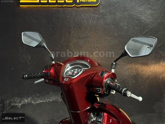 Select Motors / 30 bin peşinatla / Senet - Kkartı - Takas imkanı