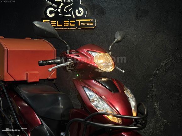 Select Motors / 30 bin peşinatla / Senet - Kkartı - Takas imkanı
