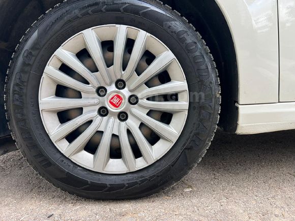 Fiat Egea 1.3 Multijet Easy 2022 Model Gaziantep