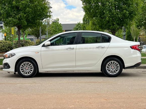 Fiat Egea 1.3 Multijet Easy 2022 Model Gaziantep