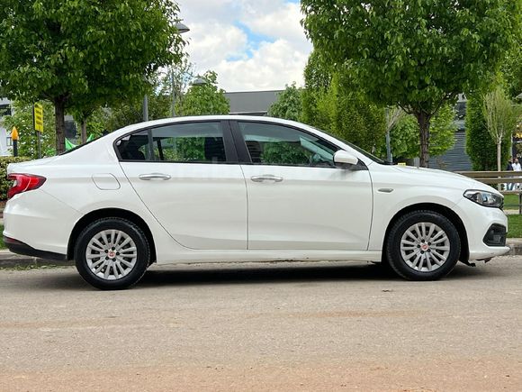 Fiat Egea 1.3 Multijet Easy 2022 Model Gaziantep