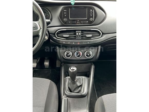 Fiat Egea 1.3 Multijet Easy 2022 Model Gaziantep