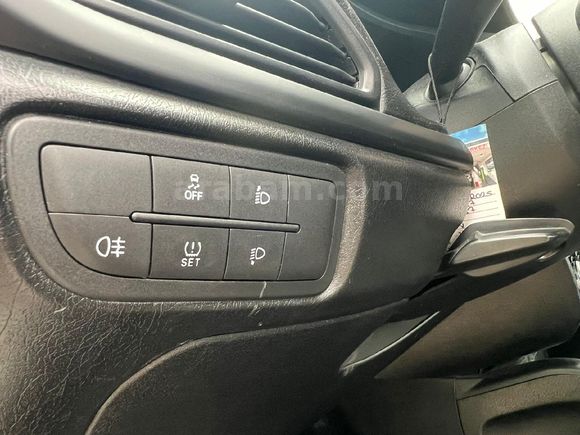 Fiat Egea 1.3 Multijet Easy 2022 Model Gaziantep