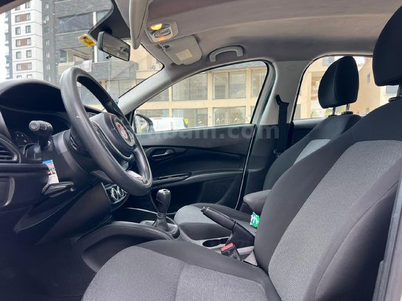 Fiat Egea 1.3 Multijet Easy 2022 Model Gaziantep