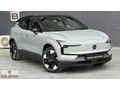 2025 VOLVO EX30 EXTENDED RANGE ULTRA VAPOUR GRİ HATASIZ BOYASIZ