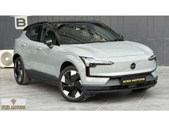 2025 VOLVO EX30 EXTENDED RANGE ULTRA VAPOUR GRİ HATASIZ BOYASIZ