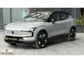 2025 VOLVO EX30 EXTENDED RANGE ULTRA VAPOUR GRİ HATASIZ BOYASIZ