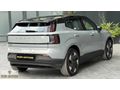 2025 VOLVO EX30 EXTENDED RANGE ULTRA VAPOUR GRİ HATASIZ BOYASIZ
