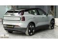 2025 VOLVO EX30 EXTENDED RANGE ULTRA VAPOUR GRİ HATASIZ BOYASIZ