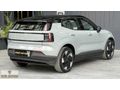 2025 VOLVO EX30 EXTENDED RANGE ULTRA VAPOUR GRİ HATASIZ BOYASIZ