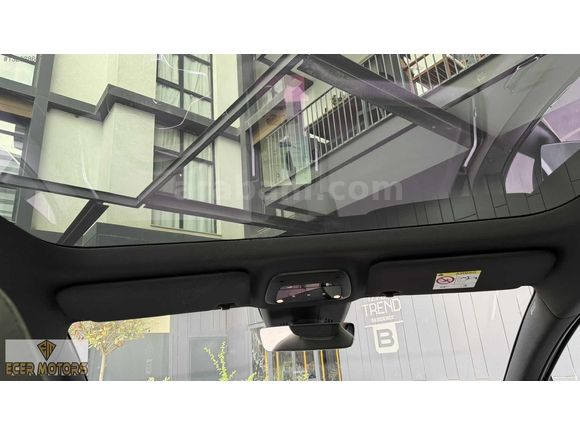 2025 VOLVO EX30 EXTENDED RANGE ULTRA VAPOUR GRİ HATASIZ BOYASIZ