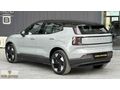 2025 VOLVO EX30 EXTENDED RANGE ULTRA VAPOUR GRİ HATASIZ BOYASIZ