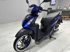 2025 ANAHTARSIZ ÇALIŞTIRMA FULL AKSESUARLI DİO K.KART GEÇERLİ