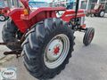 FIRAT TARIM DAN 185 MASSEY FERGUSON İNGİLİZ 4 İLERİ VİTES