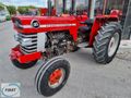 FIRAT TARIM DAN 185 MASSEY FERGUSON İNGİLİZ 4 İLERİ VİTES