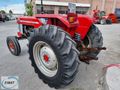 FIRAT TARIM DAN 185 MASSEY FERGUSON İNGİLİZ 4 İLERİ VİTES