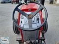 FIRAT TARIM DAN 185 MASSEY FERGUSON İNGİLİZ 4 İLERİ VİTES
