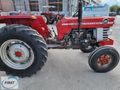 FIRAT TARIM DAN 185 MASSEY FERGUSON İNGİLİZ 4 İLERİ VİTES