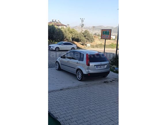 Orjinal 197.000 km. Bakımlı