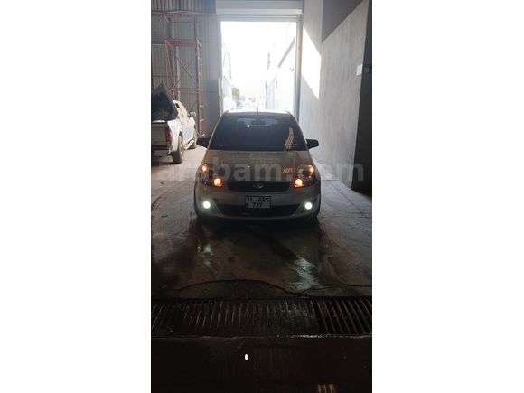 Orjinal 197.000 km. Bakımlı