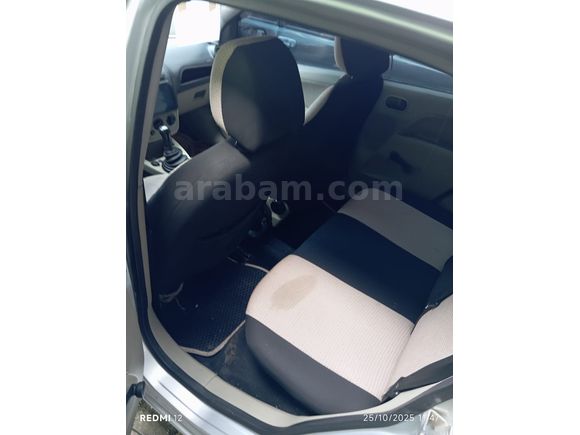 Orjinal 197.000 km. Bakımlı