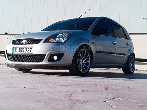 Orjinal 197.000 km. Bakımlı 