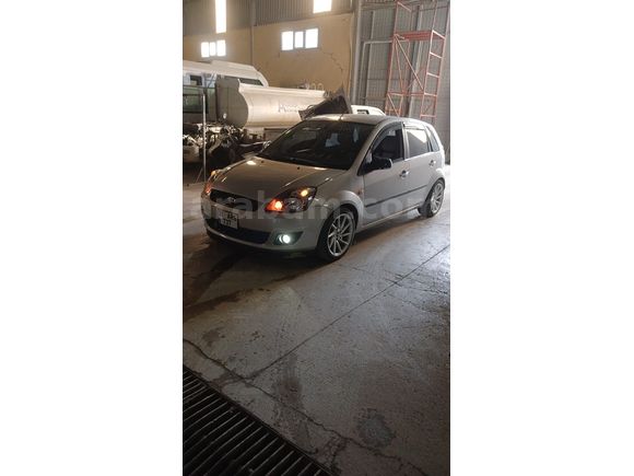 Orjinal 197.000 km. Bakımlı