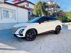 Sahibinden Chery Omoda 5 1.6 T-GDI Luxury 2023 Model 