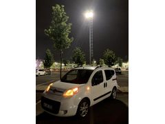 Sahibinden Fiat Fiorino Combi 1.3 Multijet Emotion 2015 Model