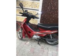 Sahibinden Yuki Gusto 50 
