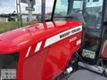 2011 MASSEY 5435 DYNA-4 İLKEL SIFIR GİBİ TERTEMİZ GARAJ TRAKTÖRÜ