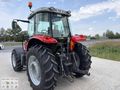2011 MASSEY 5435 DYNA-4 İLKEL SIFIR GİBİ TERTEMİZ GARAJ TRAKTÖRÜ