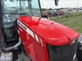 2011 MASSEY 5435 DYNA-4 İLKEL SIFIR GİBİ TERTEMİZ GARAJ TRAKTÖRÜ