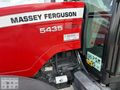 2011 MASSEY 5435 DYNA-4 İLKEL SIFIR GİBİ TERTEMİZ GARAJ TRAKTÖRÜ