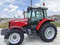 2011 MASSEY 5435 DYNA-4 İLKEL SIFIR GİBİ TERTEMİZ GARAJ TRAKTÖRÜ
