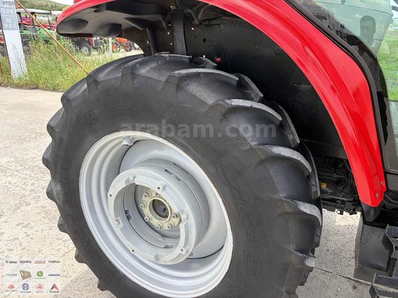 2011 MASSEY 5435 DYNA-4 İLKEL SIFIR GİBİ TERTEMİZ GARAJ TRAKTÖRÜ