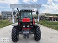 2011 MASSEY 5435 DYNA-4 İLKEL SIFIR GİBİ TERTEMİZ GARAJ TRAKTÖRÜ