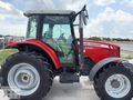 2011 MASSEY 5435 DYNA-4 İLKEL SIFIR GİBİ TERTEMİZ GARAJ TRAKTÖRÜ