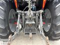 2011 MASSEY 5435 DYNA-4 İLKEL SIFIR GİBİ TERTEMİZ GARAJ TRAKTÖRÜ