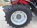 2011 MASSEY 5435 DYNA-4 İLKEL SIFIR GİBİ TERTEMİZ GARAJ TRAKTÖRÜ