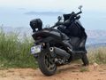 Yamaha X-Max 250 ABS İstanbul