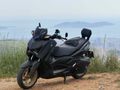 Yamaha X-Max 250 ABS İstanbul
