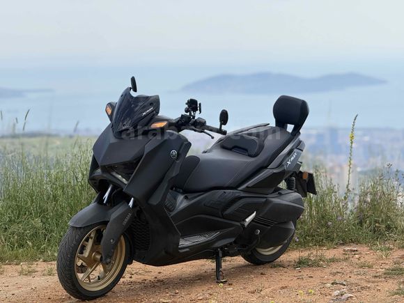 Yamaha X-Max 250 ABS İstanbul