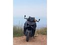Yamaha X-Max 250 ABS İstanbul
