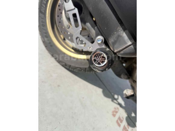 Yamaha X-Max 250 ABS İstanbul
