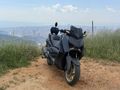 Yamaha X-Max 250 ABS İstanbul