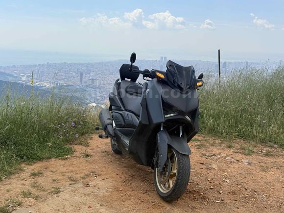 Yamaha X-Max 250 ABS İstanbul