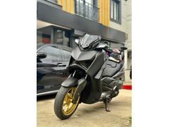 Yamaha X-Max 250 ABS İstanbul